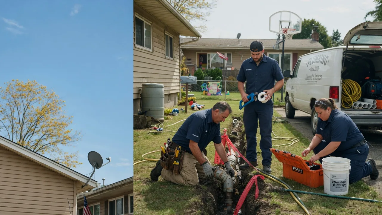 Garbage Disposal Replacement in Ashland, OH near me